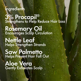 BONDI BOOST PROCAPIL HAIR TONIC 125ML